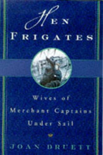 Hen Frigates