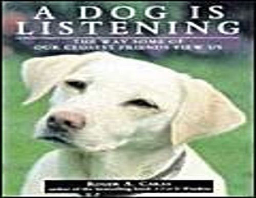 Dog is Listening