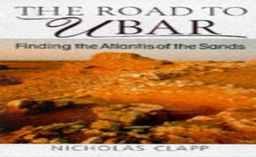 The Road to Ubar