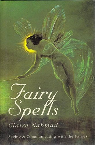 Fairy Spells (Past Times/Historical Collections Only)