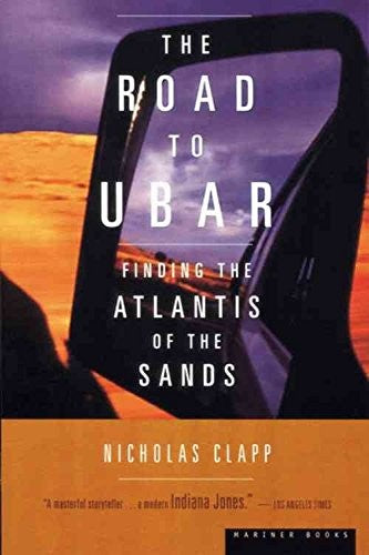 The Road to Ubar Timelife Only