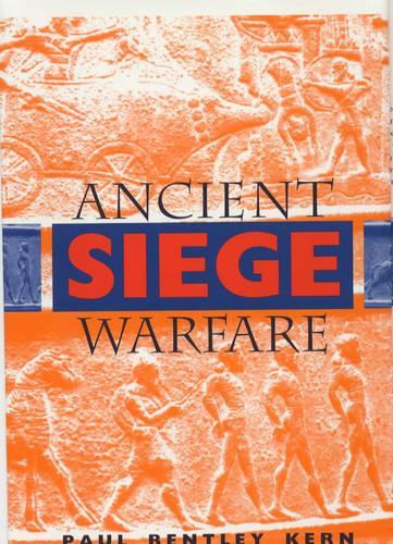 Ancient Siege Warfare