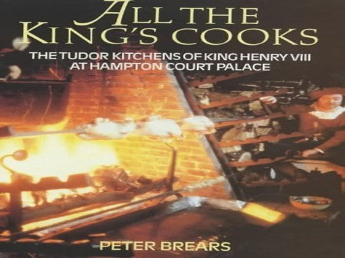 All the King's Cooks