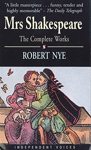 Mrs. Shakespeare