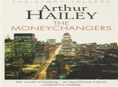 The Moneychangers