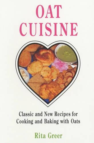 Oat Cuisine