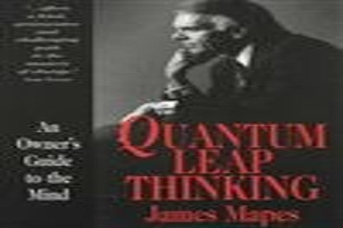 Quantum Leap Thinking