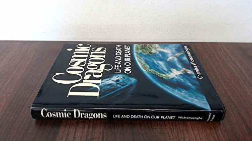 Cosmic Dragons