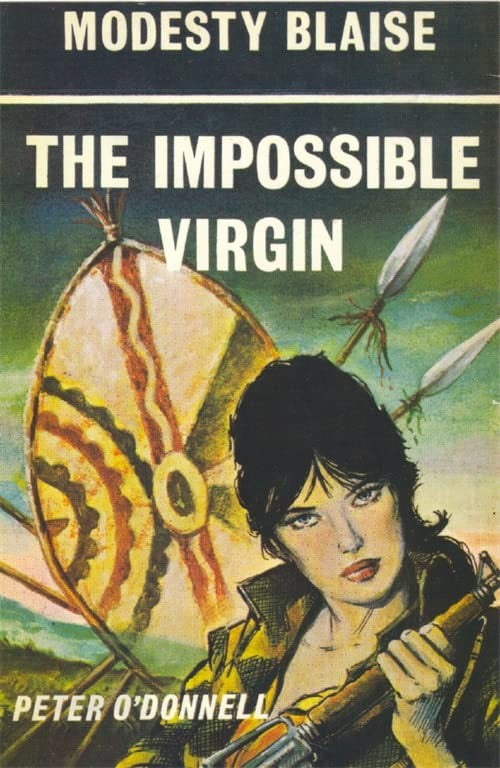 The Impossible Virgin