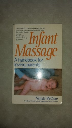 Infant Massage