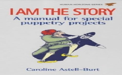 I am the Story