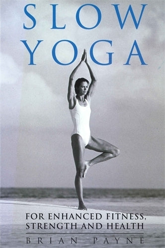 Slow Yoga