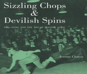 Sizzling Chops and Devilish Spins