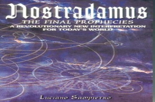 Nostradamus