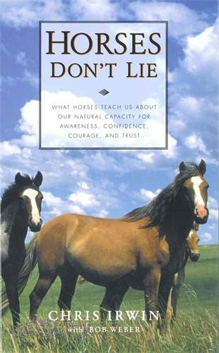 Horses Don't Lie