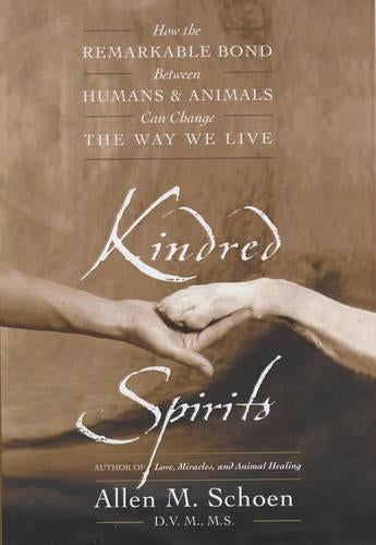 Kindred Spirits