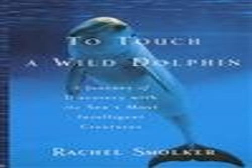 To Touch a Wild Dolphin