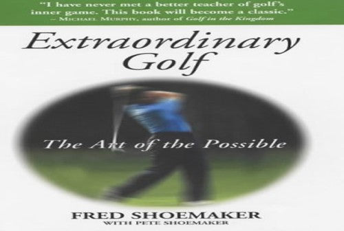Extraordinary Golf