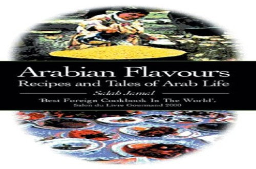 Arabian Flavours