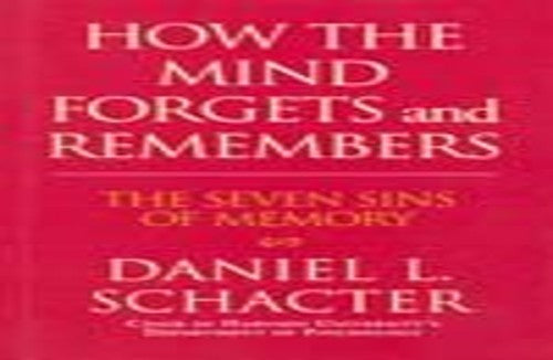 How the Mind Forgets and Remembers