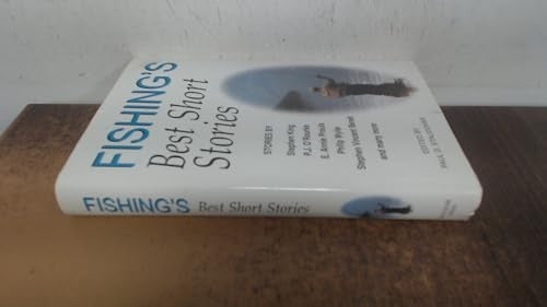 Fishing's Best Short Stories