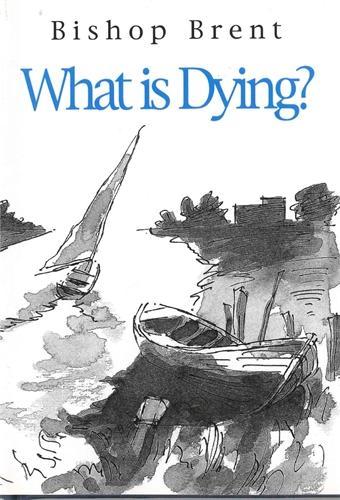 What is Dying?