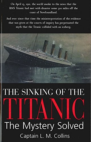 Sinking of the Titanic