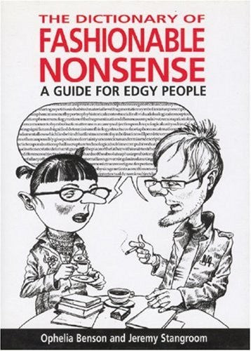 Dictionary of Fashionable Nonsense