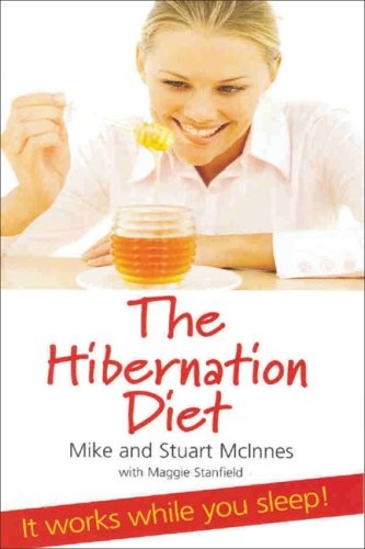 Hibernation Diet