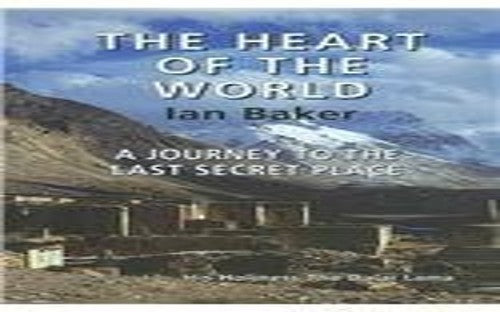 Heart of the World