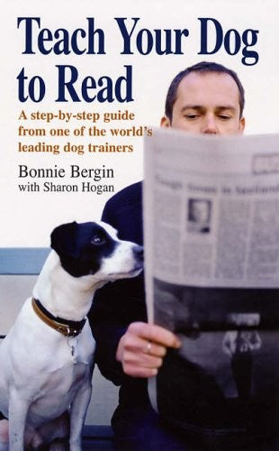 Teach Your Dog to Read