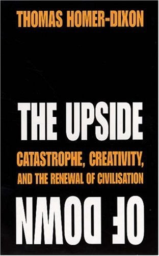 The Upside of Down