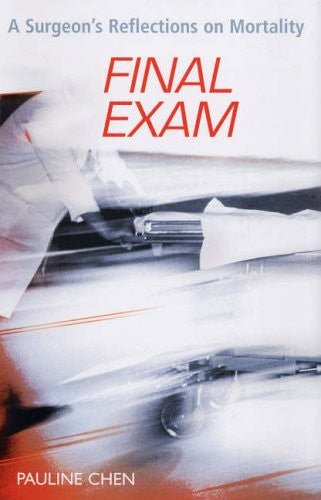 Final Exam