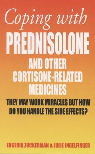 Coping with Prednisolone