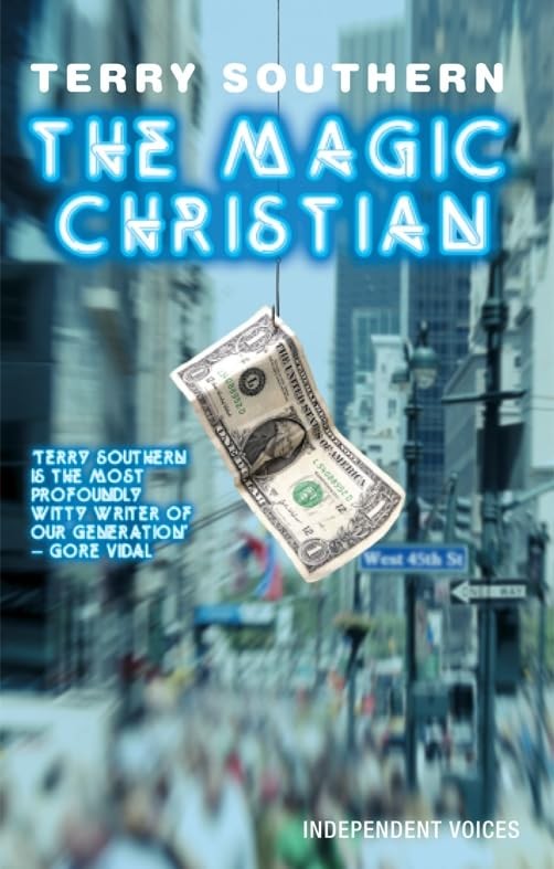 The Magic Christian