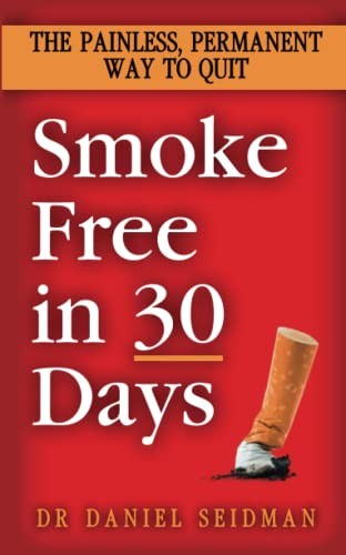 Smoke Free in 30 Days