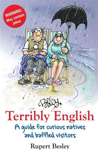 Terribly English