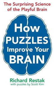 How Puzzles Improve Your Brain 