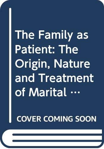 The Family as Patient