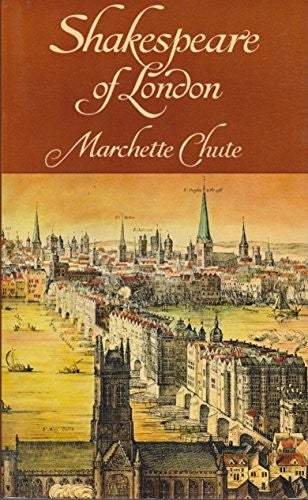 Shakespeare of London