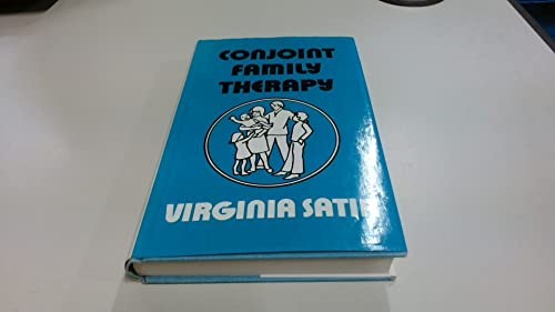 Conjoint Family Therapy