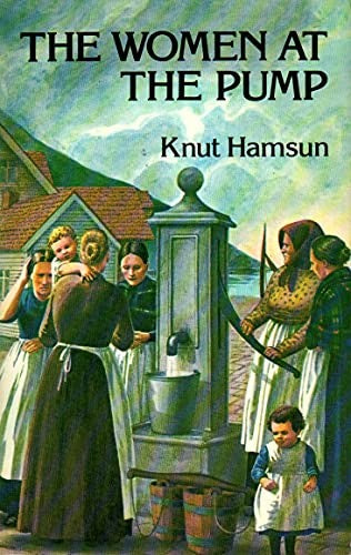 Women at the Pump