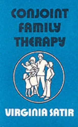 Conjoint Family Therapy