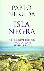 Isla Negra 