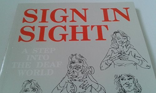 Sign in Sight