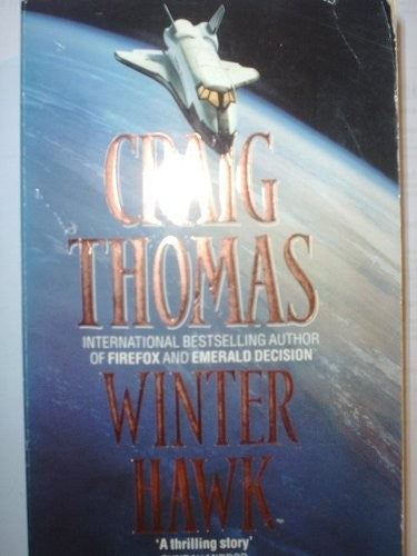 Winter Hawk