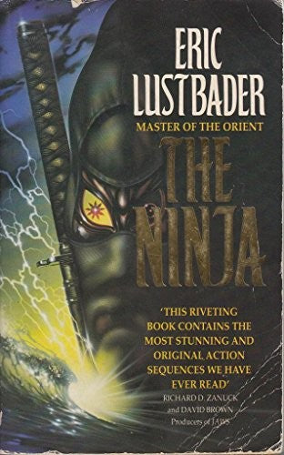 The Ninja