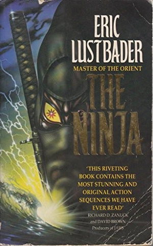 The Ninja