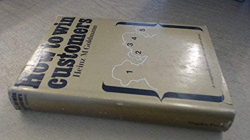 How to Win Customers