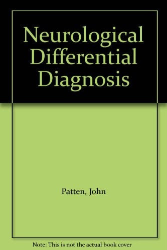 Neurological Differential Diagnosis